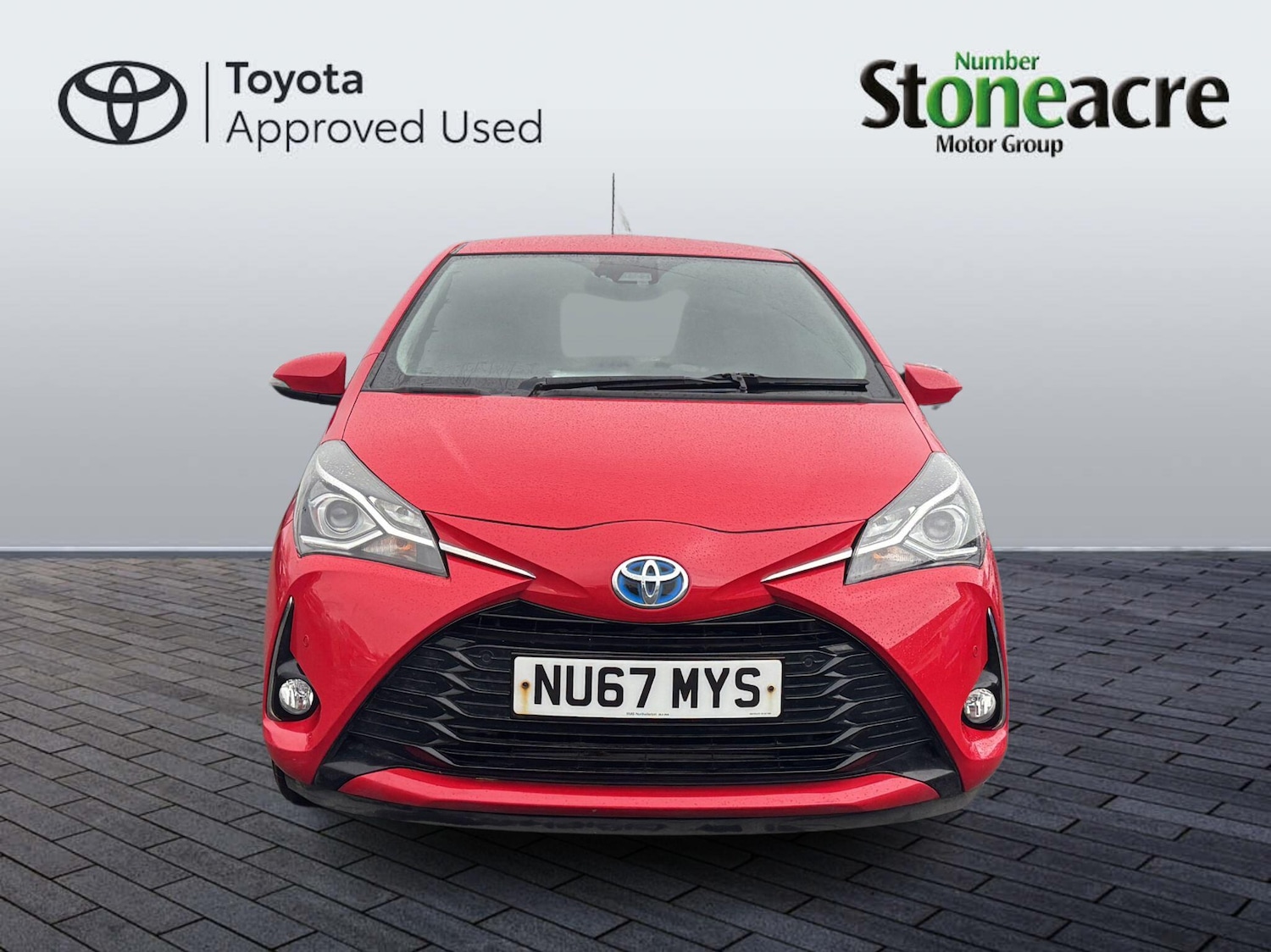 Used Toyota Yaris 2018 for sale - 77315498: Photo 8