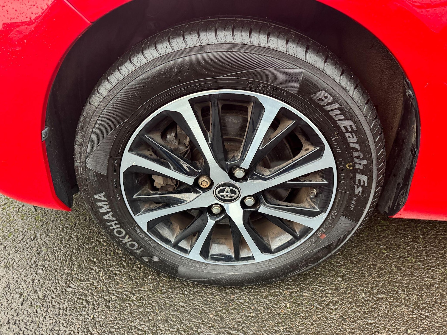 Used Toyota Yaris 2018 for sale - 77315498: Photo 9