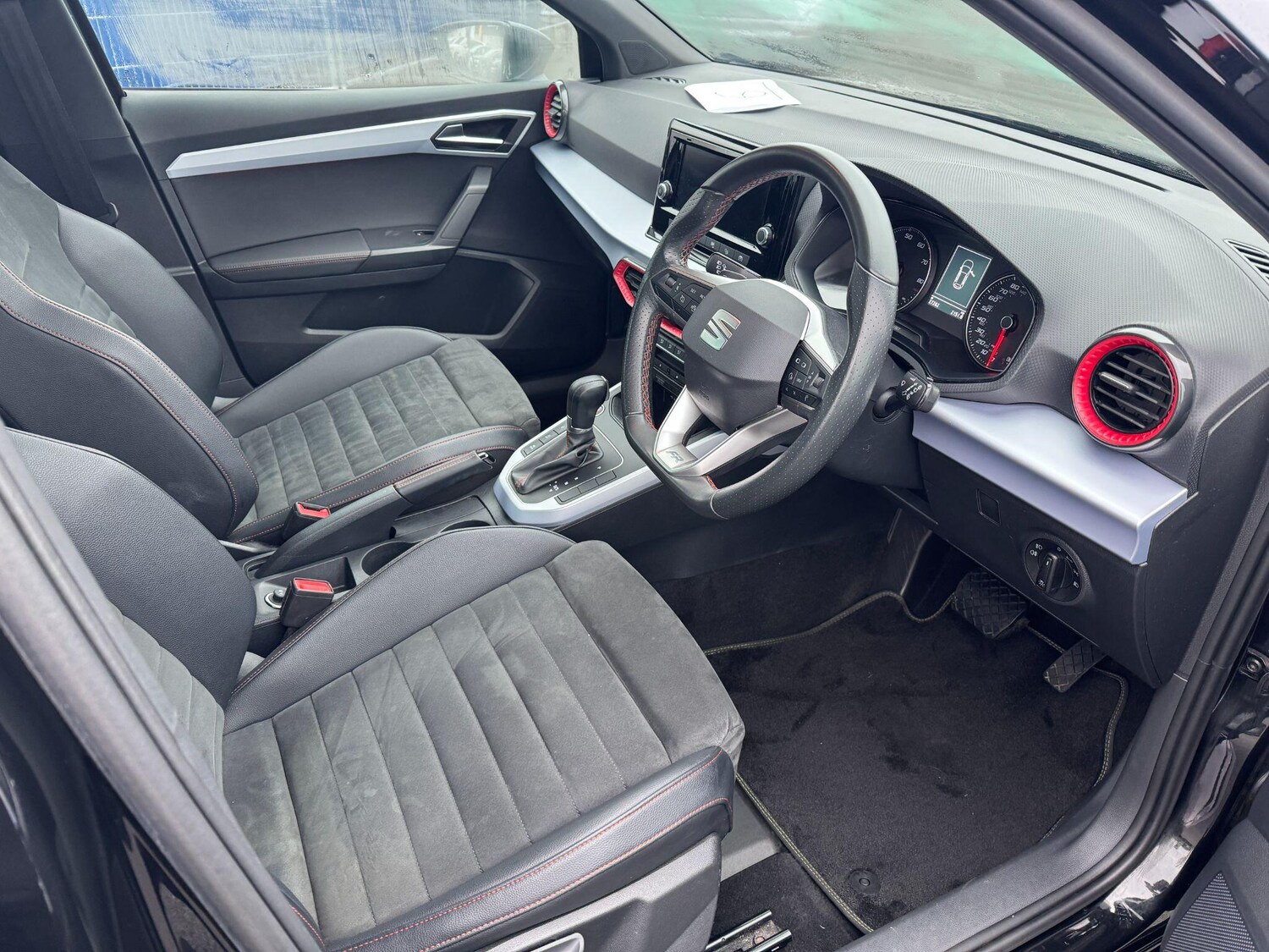 Used SEAT Arona for sale - 77469001: Photo 11