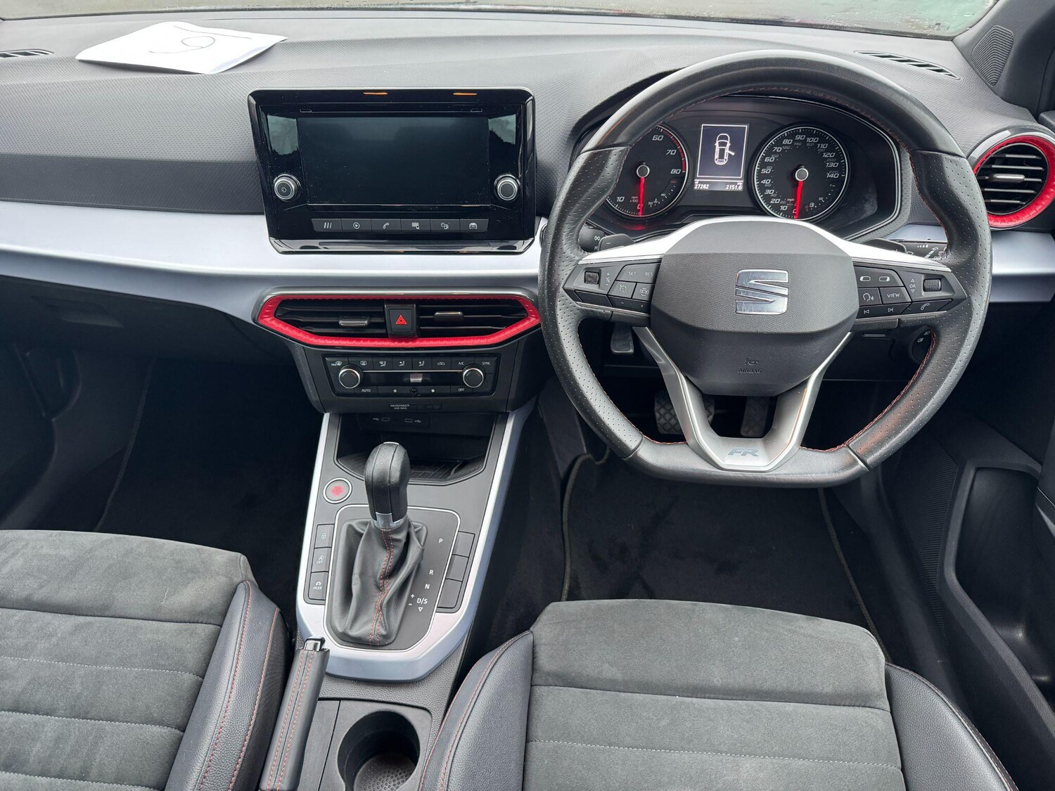 Used SEAT Arona for sale - 77469001: Photo 15