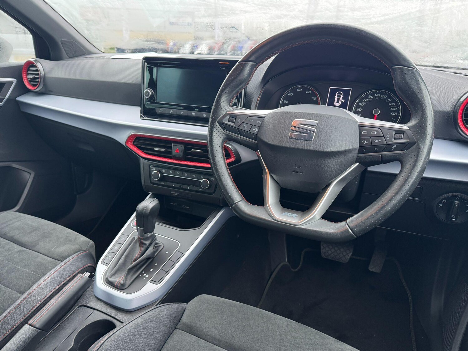 Used SEAT Arona for sale - 77469001: Photo 16