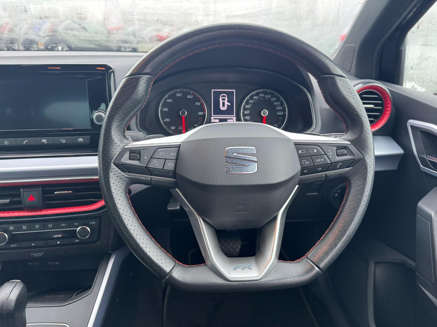 Used SEAT Arona for sale - 77469001: Photo 17