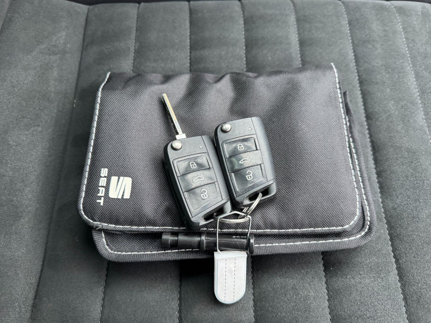 Used SEAT Arona for sale - 77469001: Photo 20