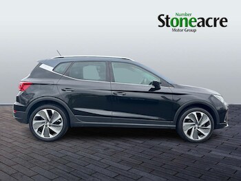 Used SEAT Arona 2022 for sale - 77469001: Photo
