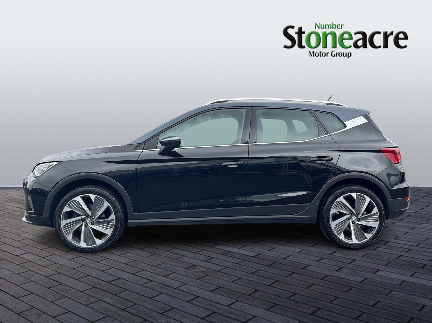 Used SEAT Arona for sale - 77469001: Photo 6