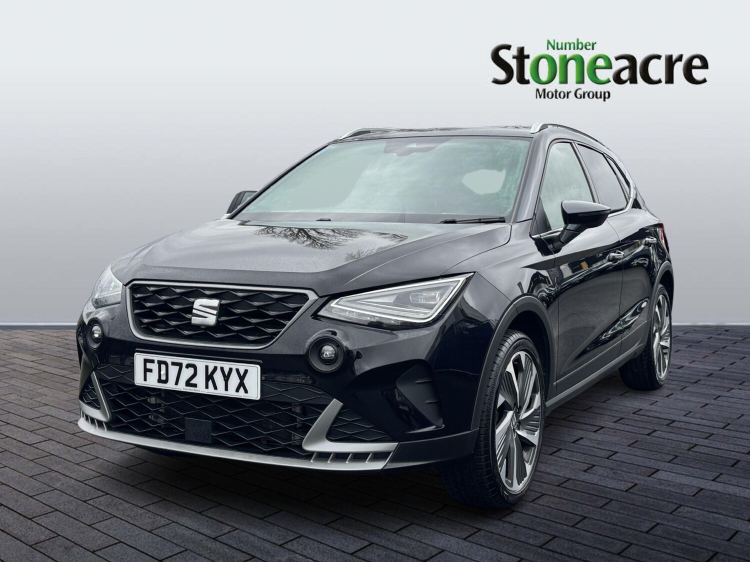 Used SEAT Arona for sale - 77469001: Photo 7