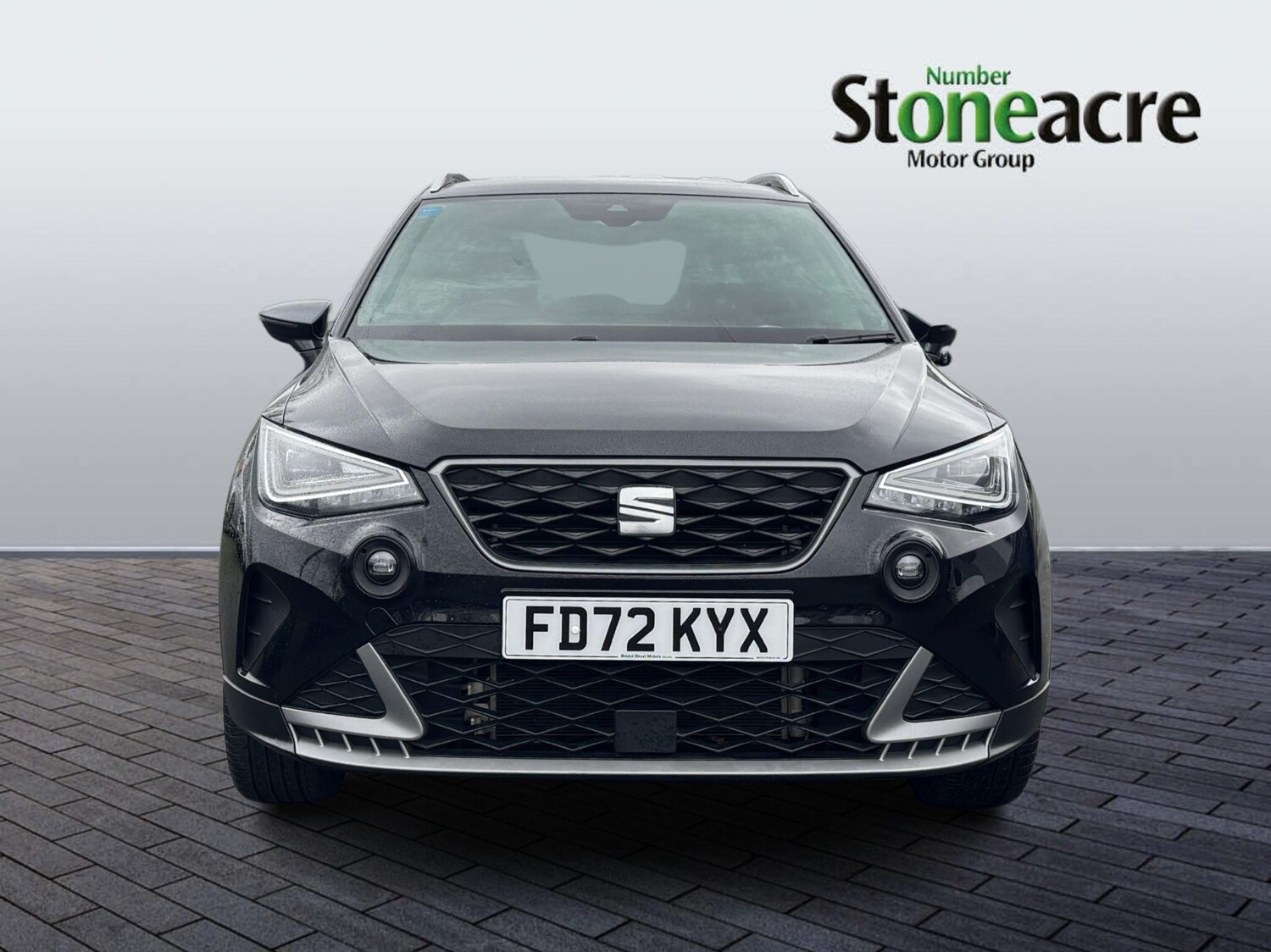 Used SEAT Arona for sale - 77469001: Photo 8