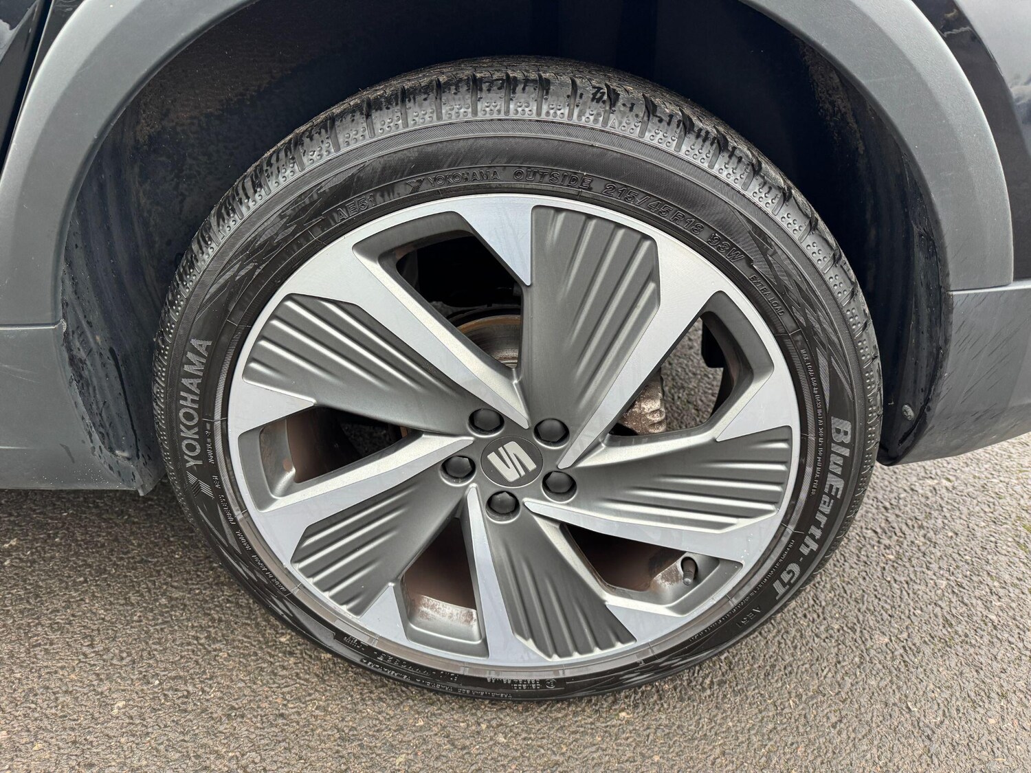 Used SEAT Arona for sale - 77469001: Photo 9