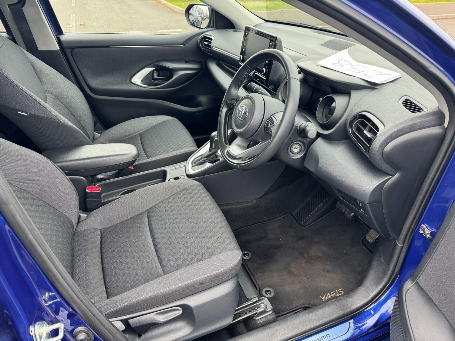 Used Toyota Yaris for sale - 77957163: Photo 11