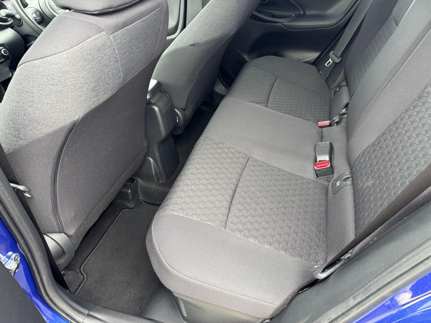 Used Toyota Yaris for sale - 77957163: Photo 13