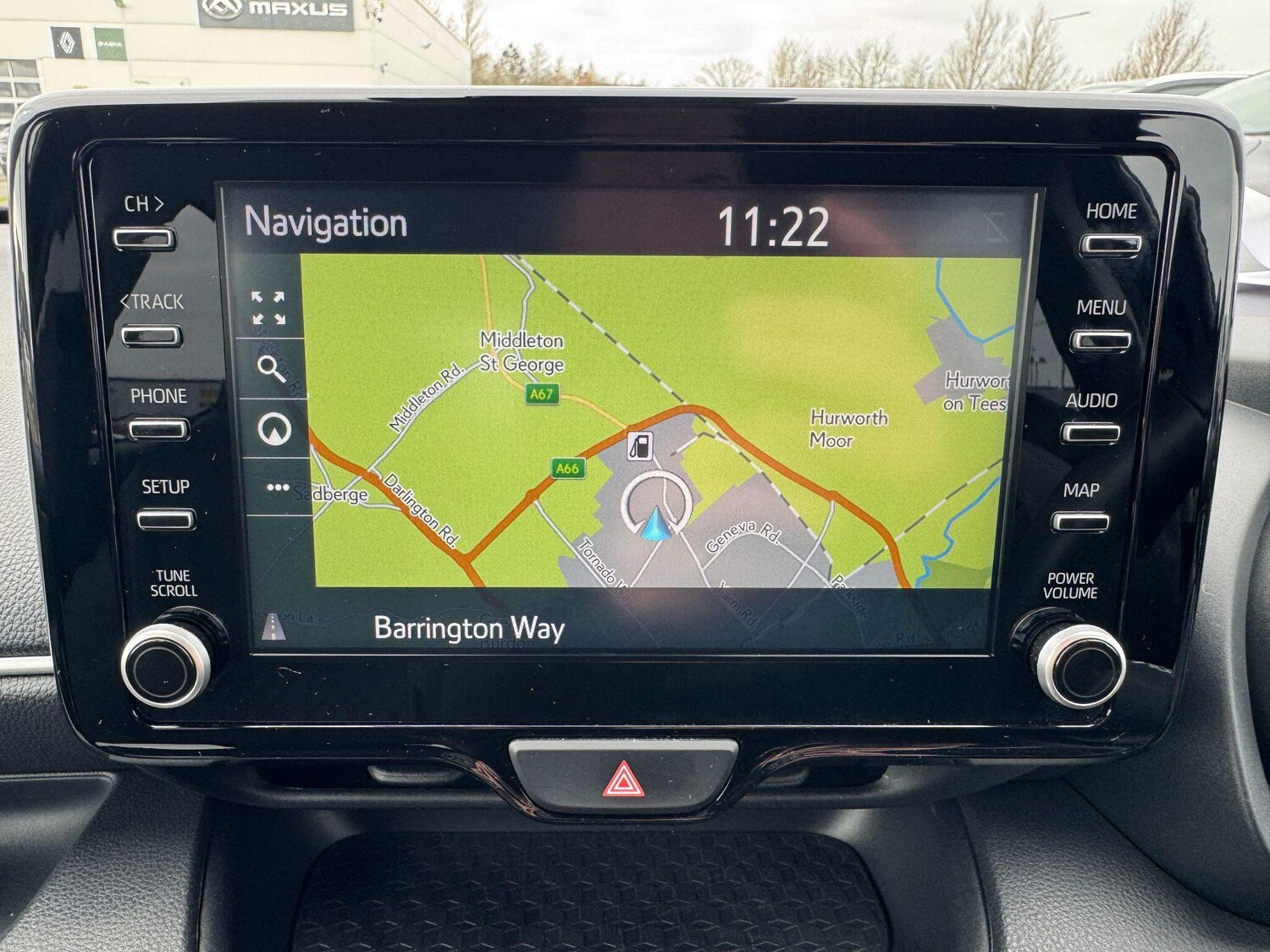 Used Toyota Yaris for sale - 77957163: Photo 19