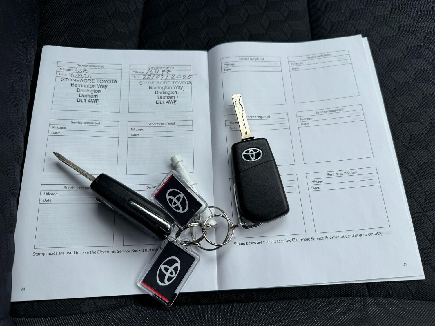 Used Toyota Yaris for sale - 77957163: Photo 20