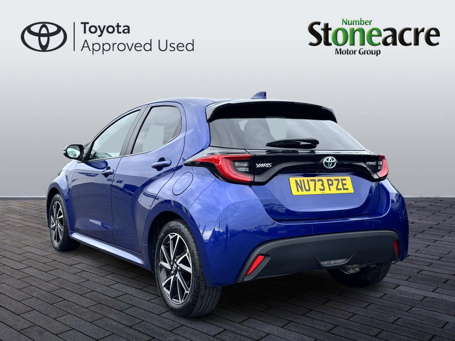 Used Toyota Yaris for sale - 77957163: Photo 5