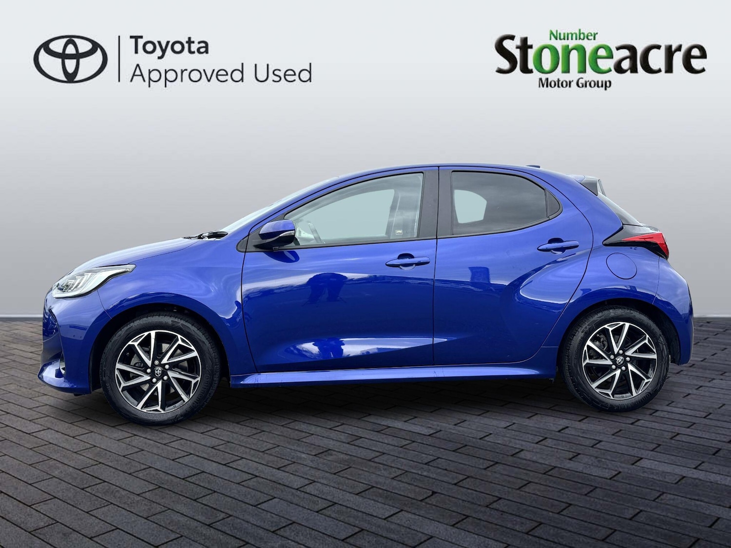 Used Toyota Yaris for sale - 77957163: Photo 6