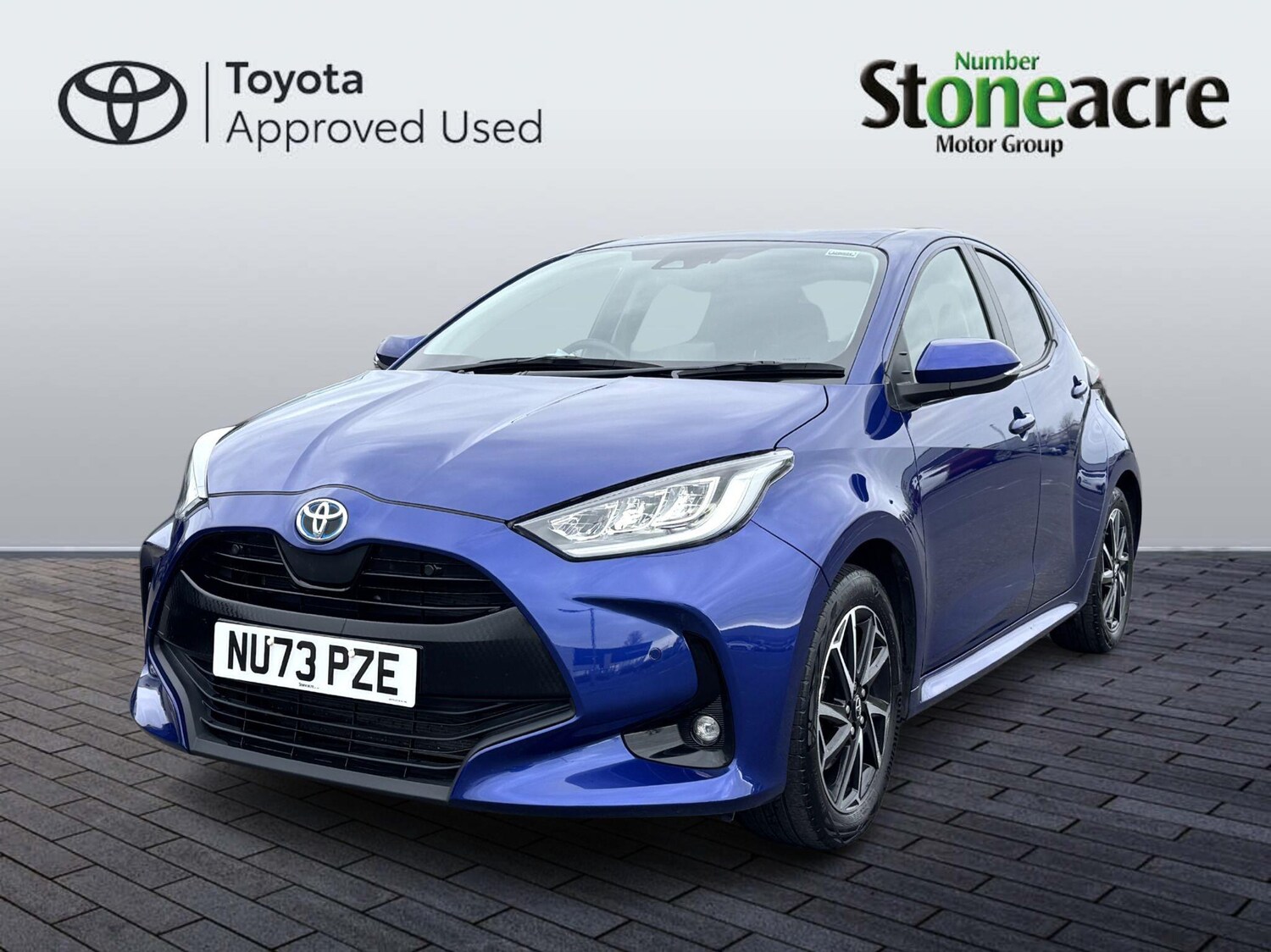 Used Toyota Yaris for sale - 77957163: Photo 7