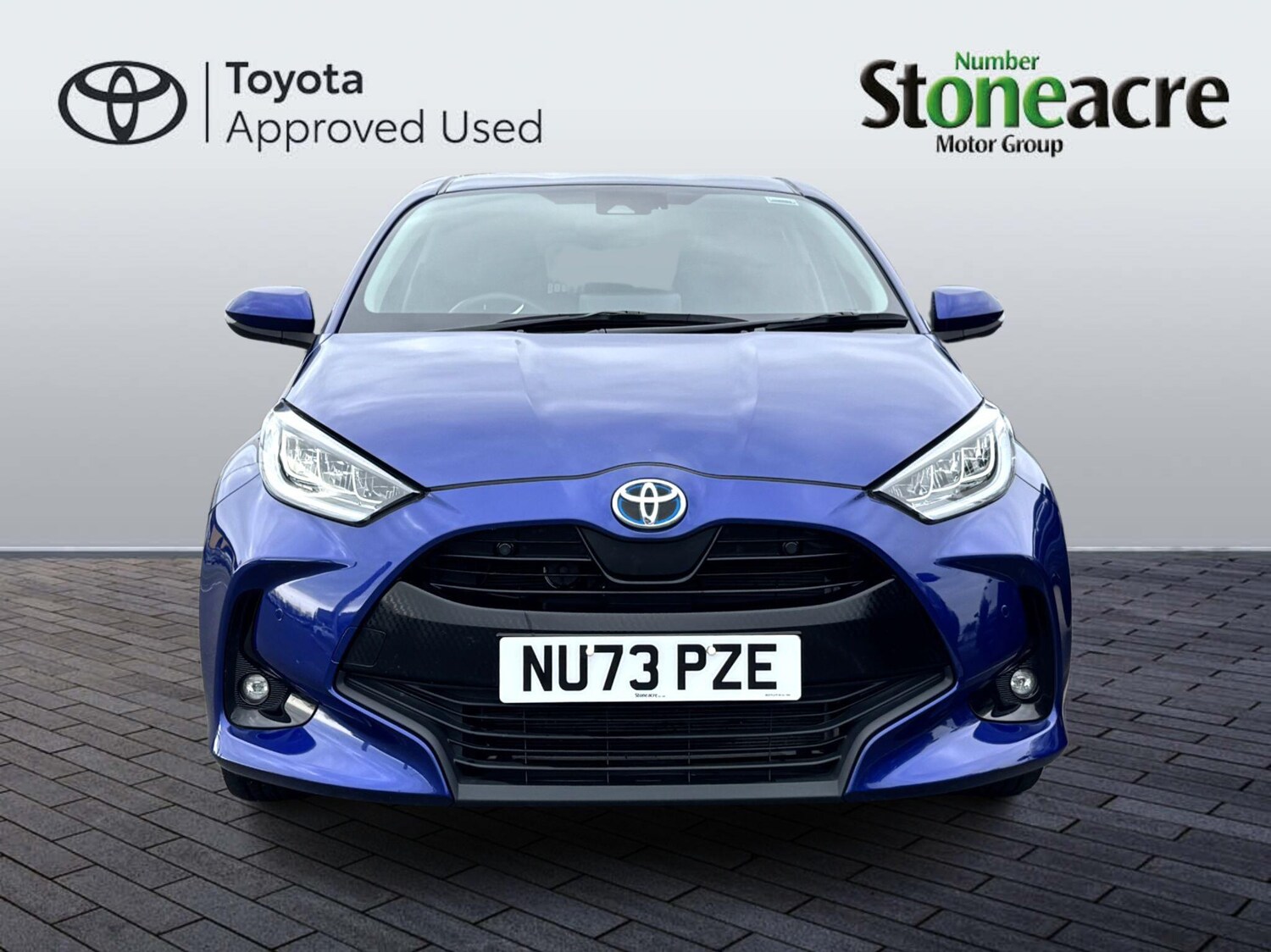 Used Toyota Yaris for sale - 77957163: Photo 8