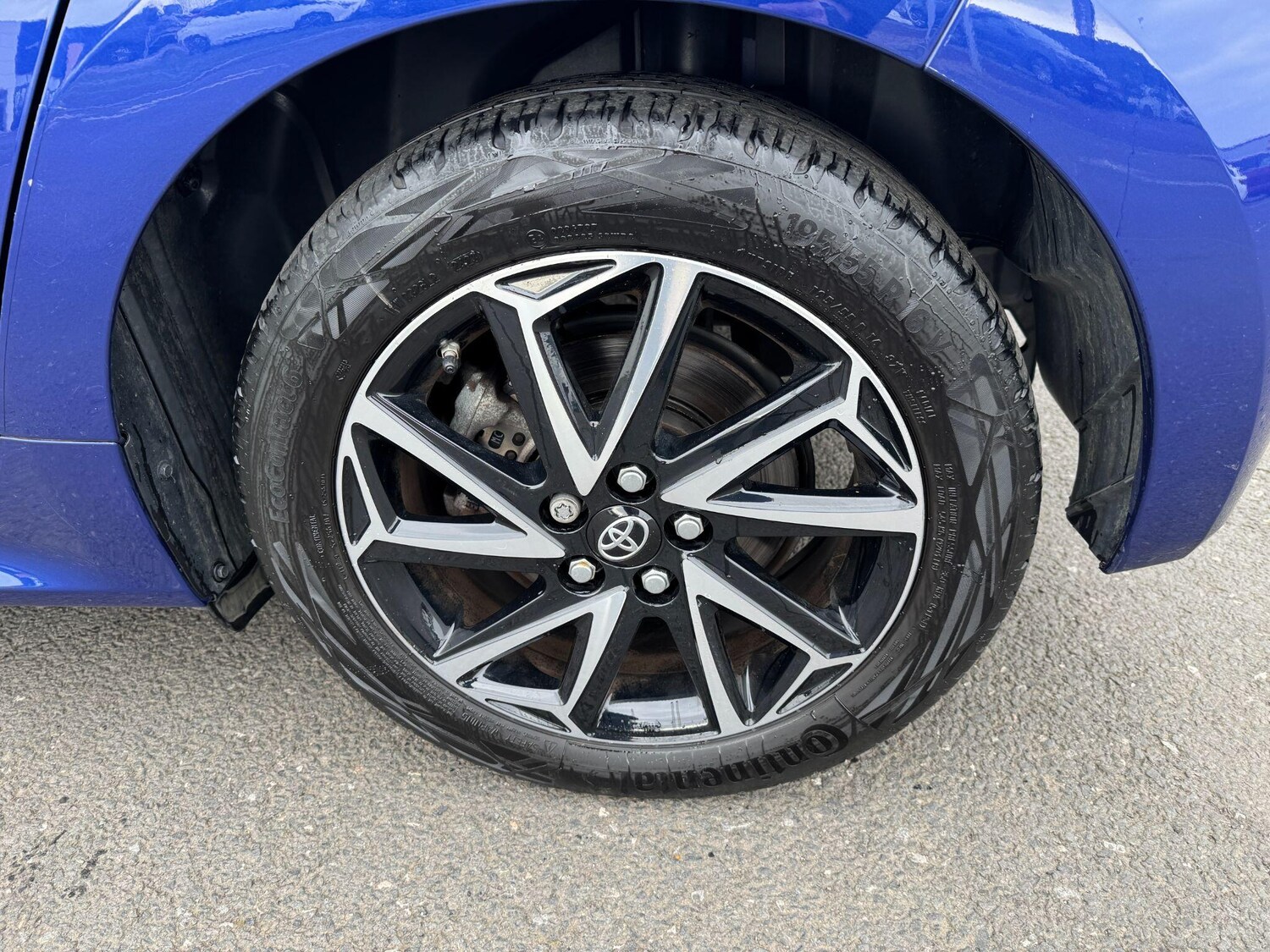 Used Toyota Yaris for sale - 77957163: Photo 9