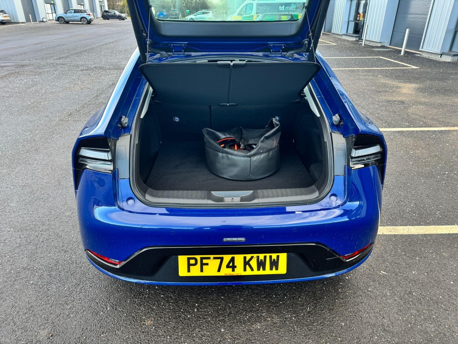 Used Toyota Prius 2025 for sale - 77410955: Photo 10