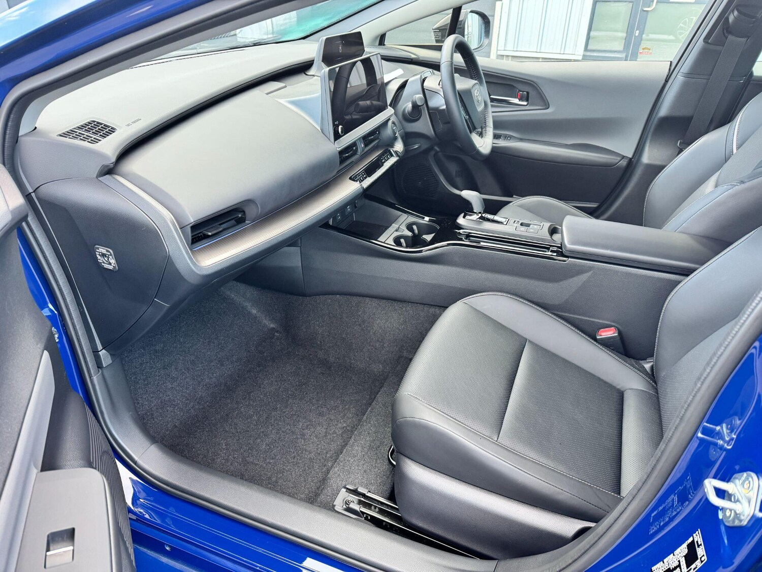 Used Toyota Prius 2025 for sale - 77410955: Photo 14