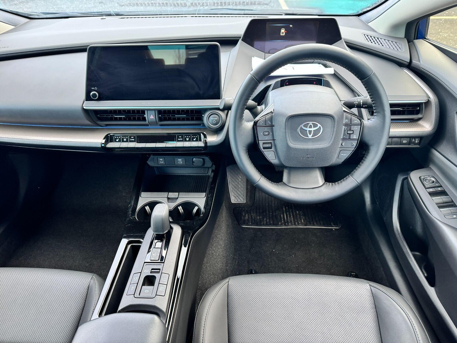 Used Toyota Prius 2025 for sale - 77410955: Photo 15