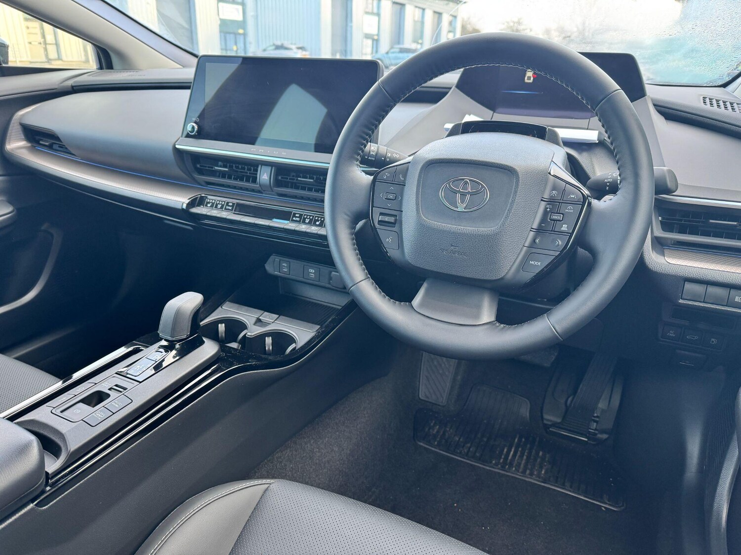 Used Toyota Prius 2025 for sale - 77410955: Photo 16