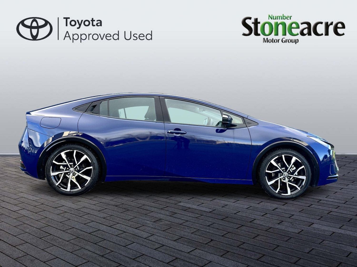 Used Toyota Prius 2025 for sale - 77410955: Photo 2