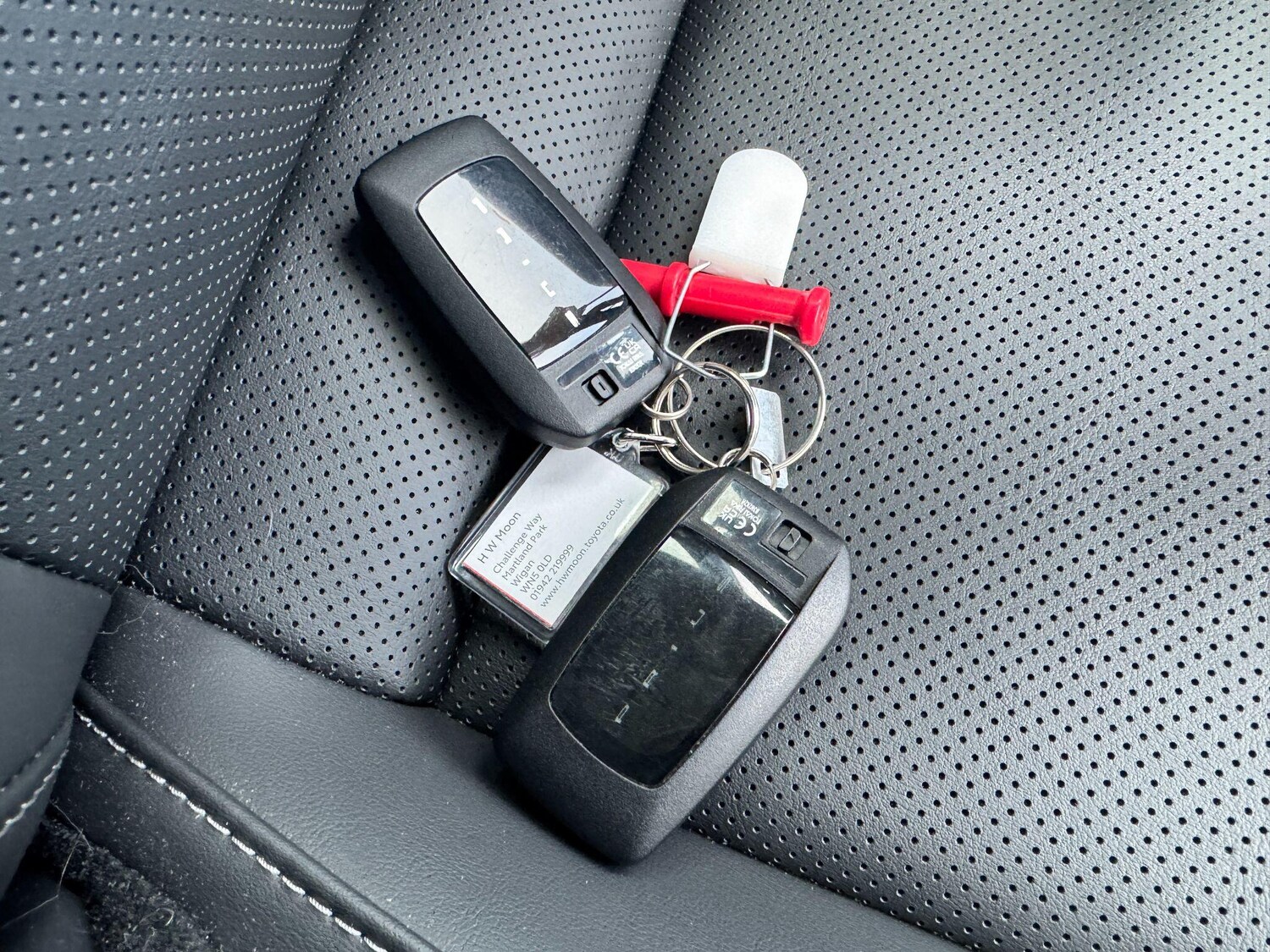 Used Toyota Prius 2025 for sale - 77410955: Photo 20