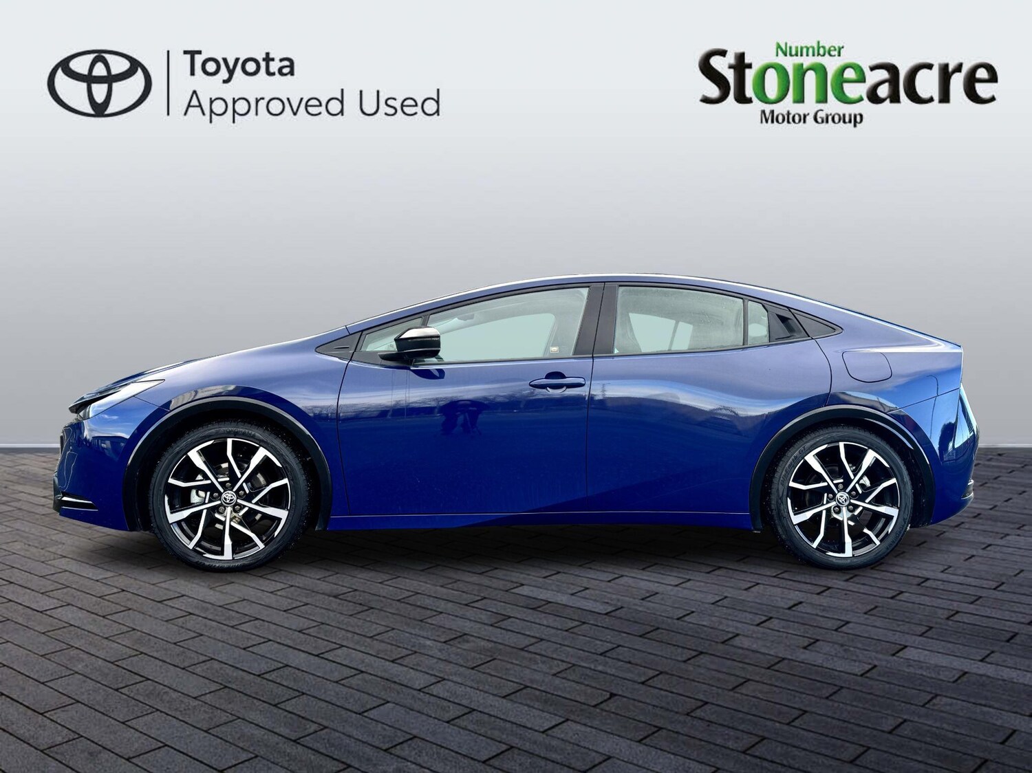 Used Toyota Prius 2025 for sale - 77410955: Photo 6