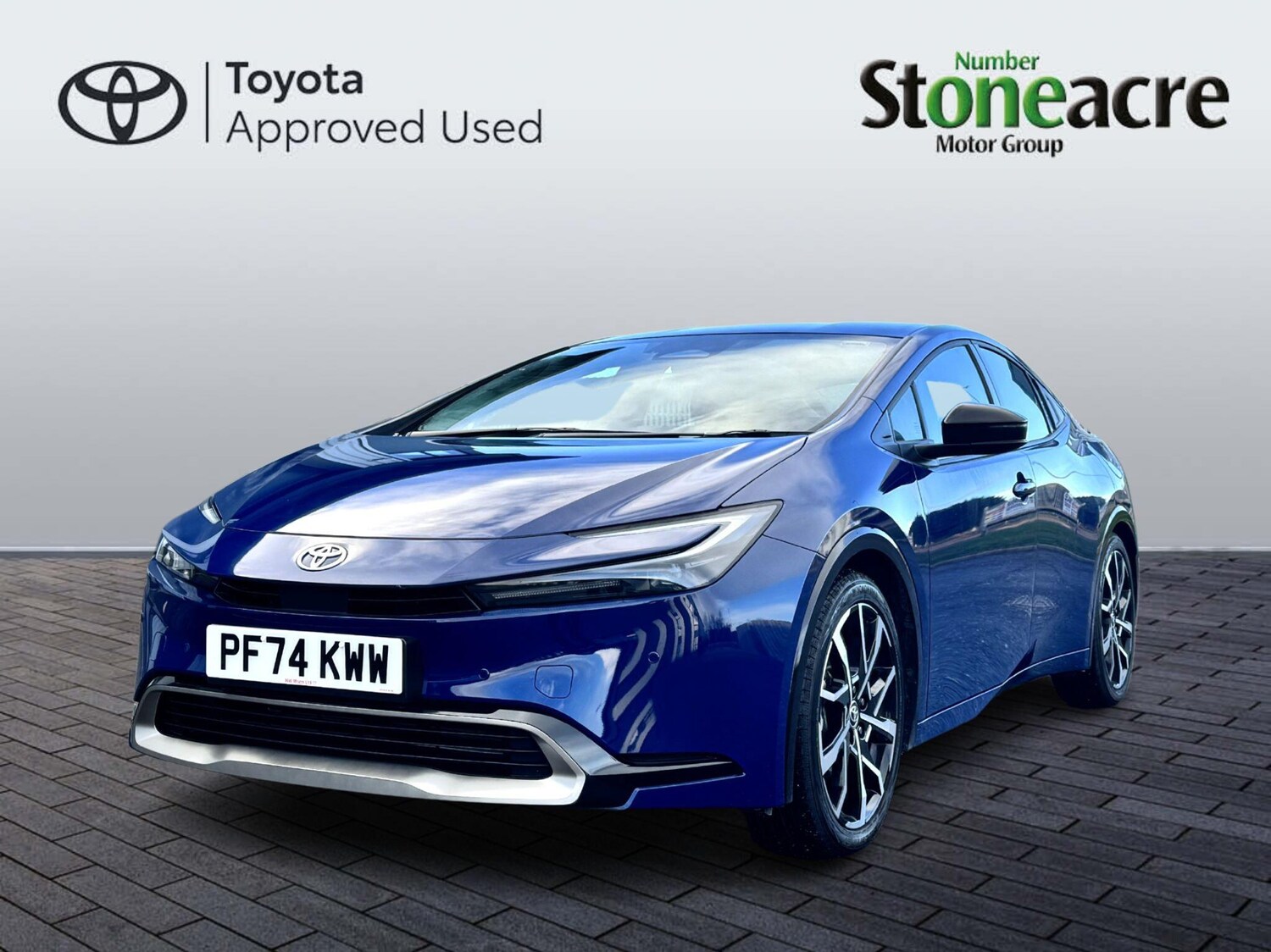 Used Toyota Prius 2025 for sale - 77410955: Photo 7