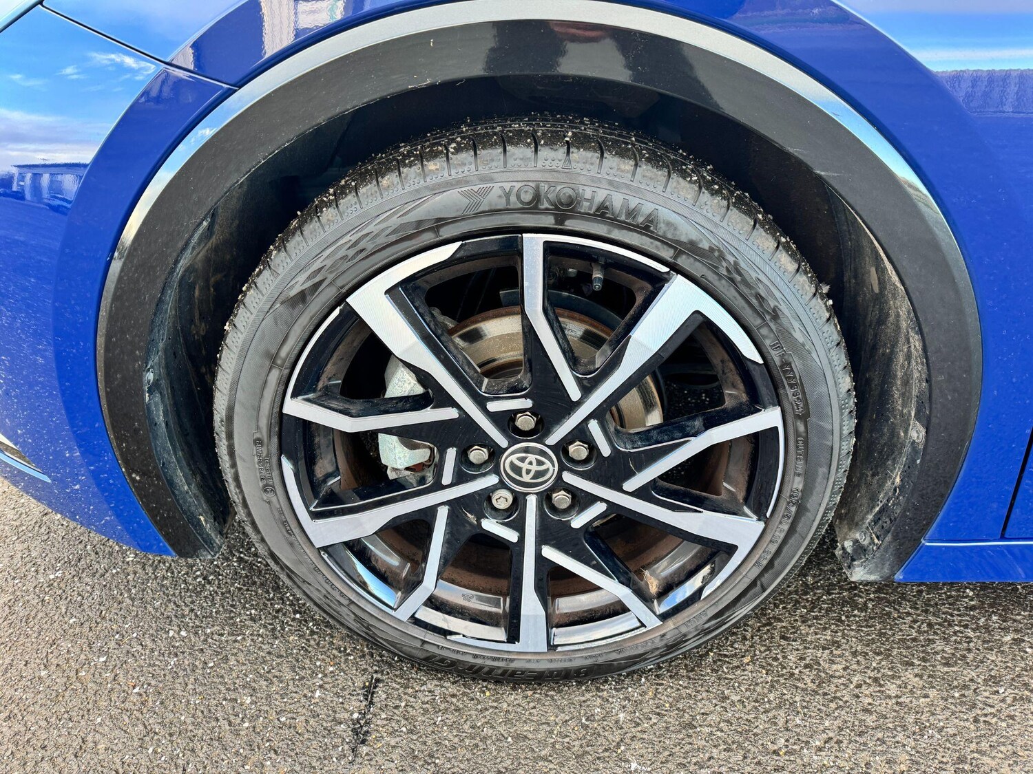 Used Toyota Prius 2025 for sale - 77410955: Photo 9