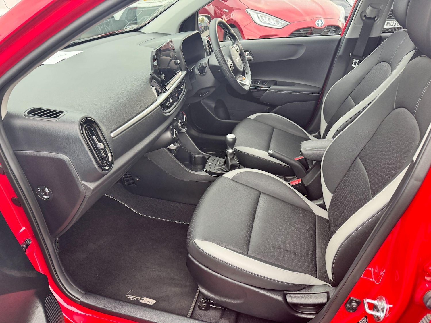 Used Kia Picanto 2024 for sale - 76584314: Photo 14