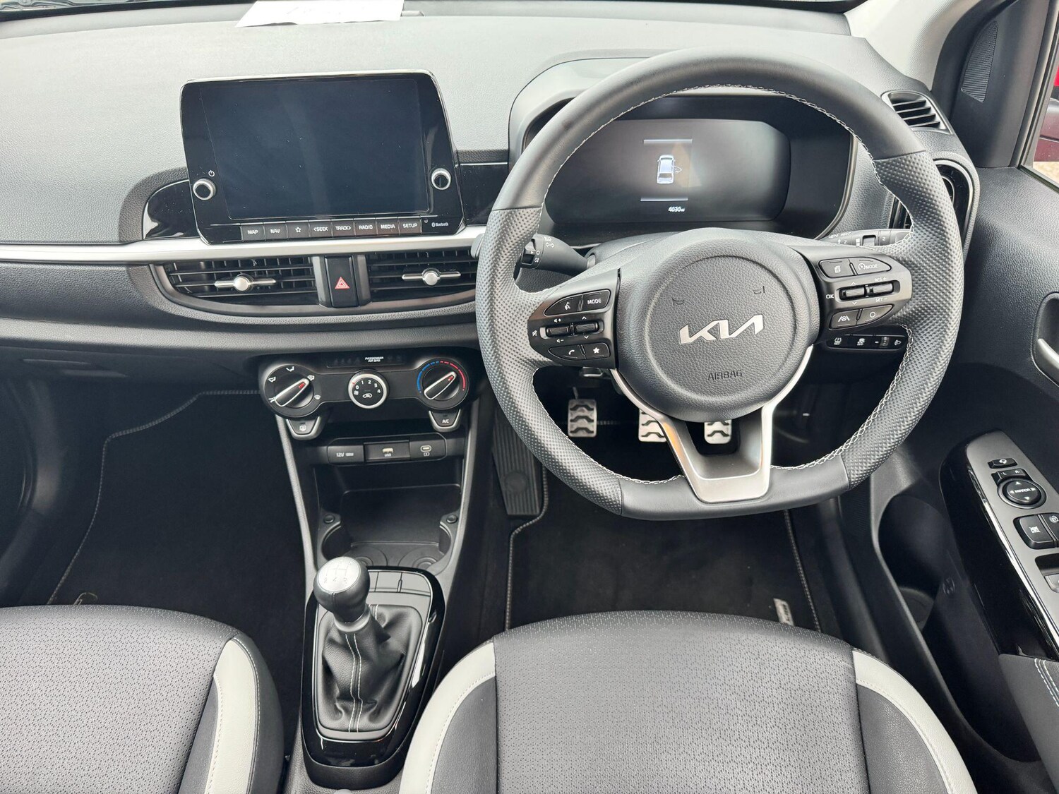 Used Kia Picanto 2024 for sale - 76584314: Photo 15