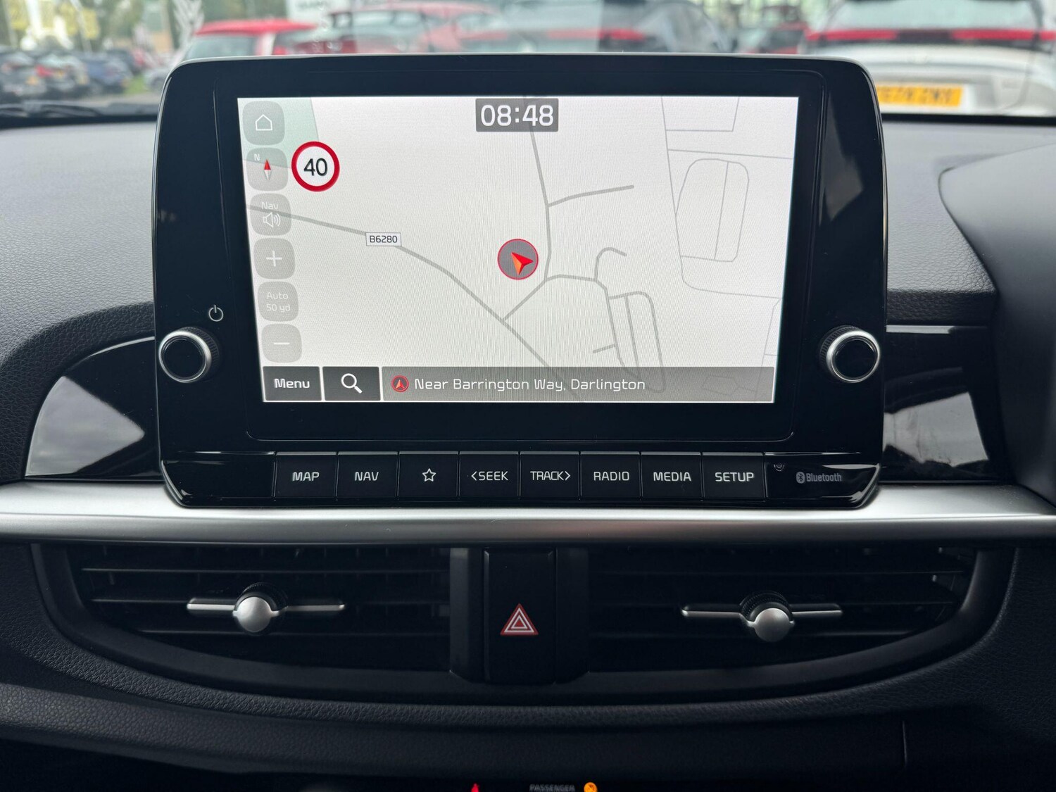 Used Kia Picanto 2024 for sale - 76584314: Photo 19