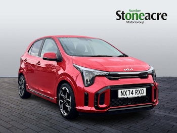 2024 (74) - 1.0 GT-Line 5dr