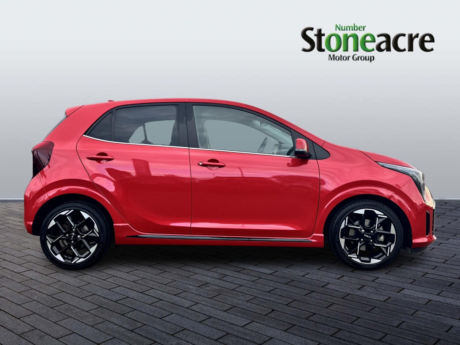 Used Kia Picanto 2024 for sale - 76584314: Photo 2