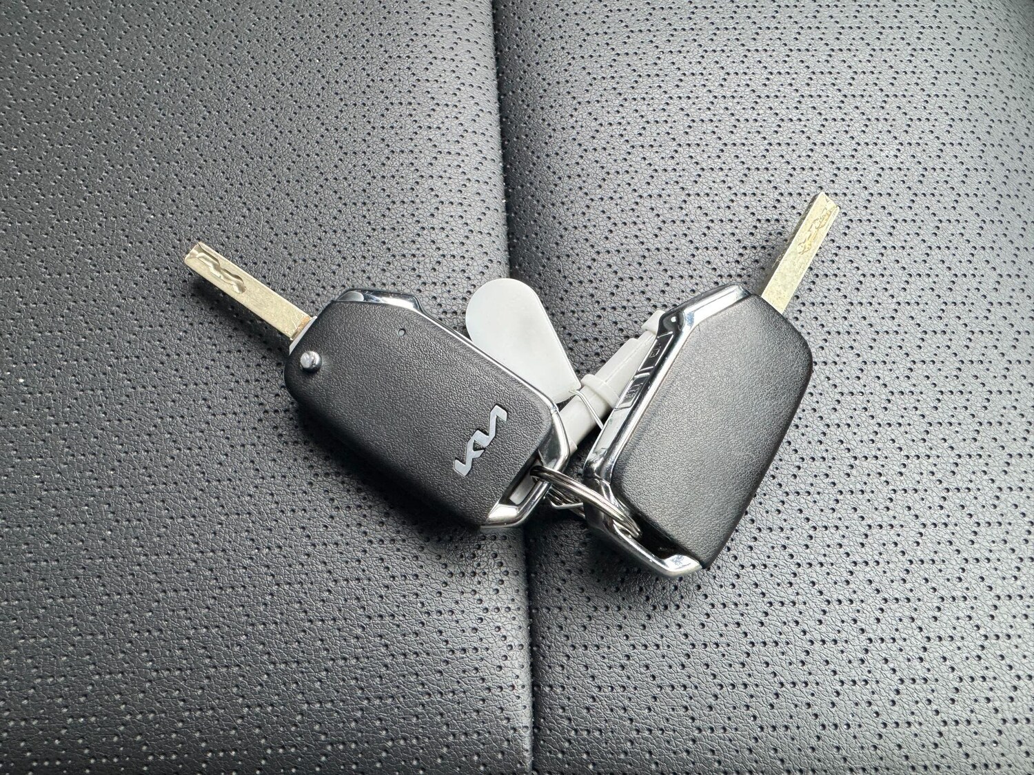 Used Kia Picanto 2024 for sale - 76584314: Photo 20