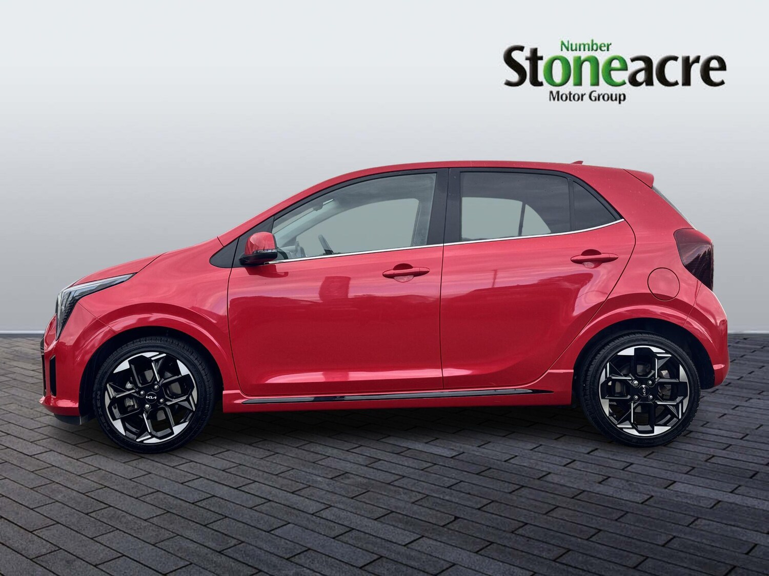 Used Kia Picanto 2024 for sale - 76584314: Photo 6