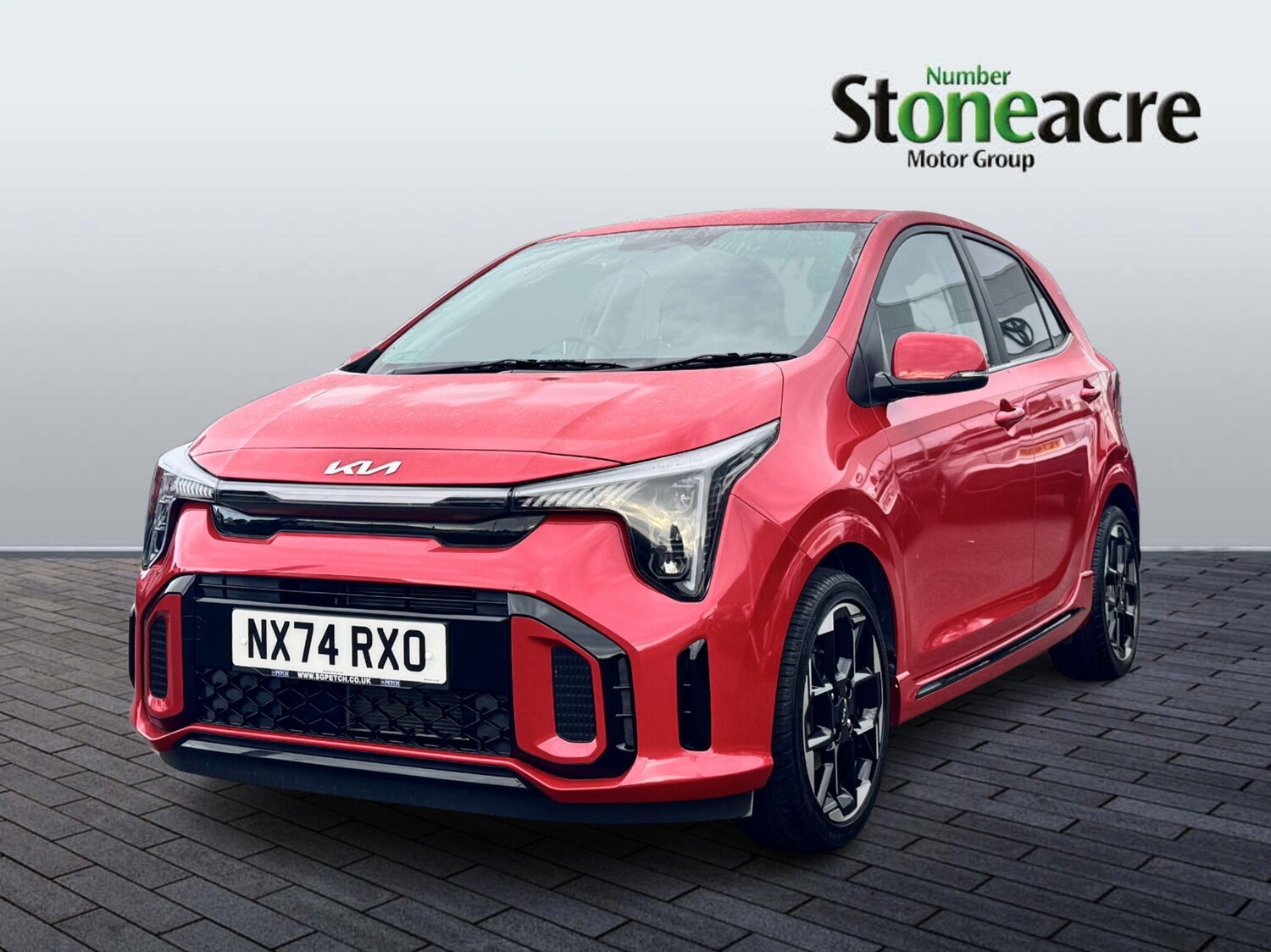Used Kia Picanto 2024 for sale - 76584314: Photo 7