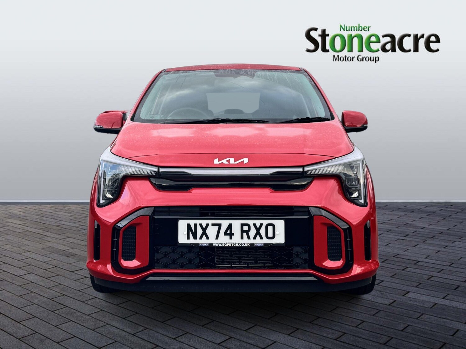 Used Kia Picanto 2024 for sale - 76584314: Photo 8