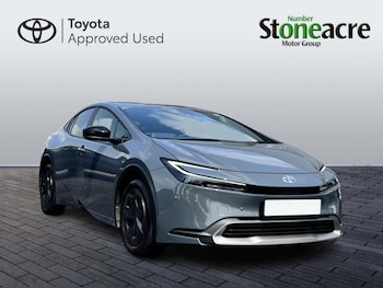 Used Toyota Prius 2025 for sale - 78219958: Photo