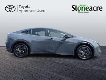 Used Toyota Prius 2025 for sale - 78219958: Photo