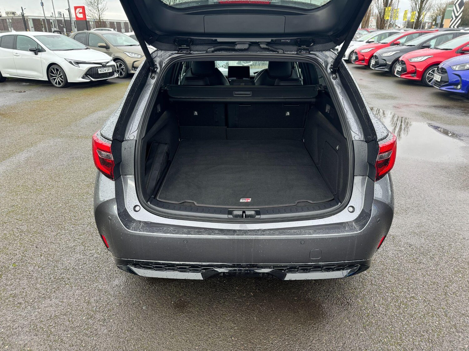 Used Toyota Corolla 2025 for sale - 77783064: Photo 10