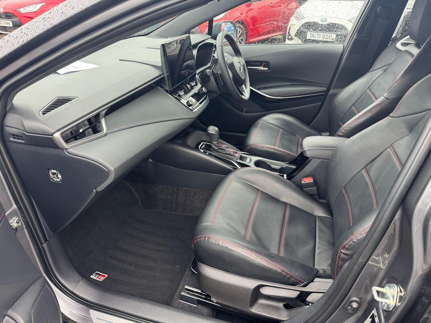 Used Toyota Corolla 2025 for sale - 77783064: Photo 14