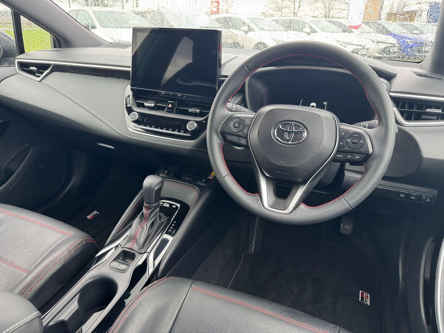 Used Toyota Corolla 2025 for sale - 77783064: Photo 16