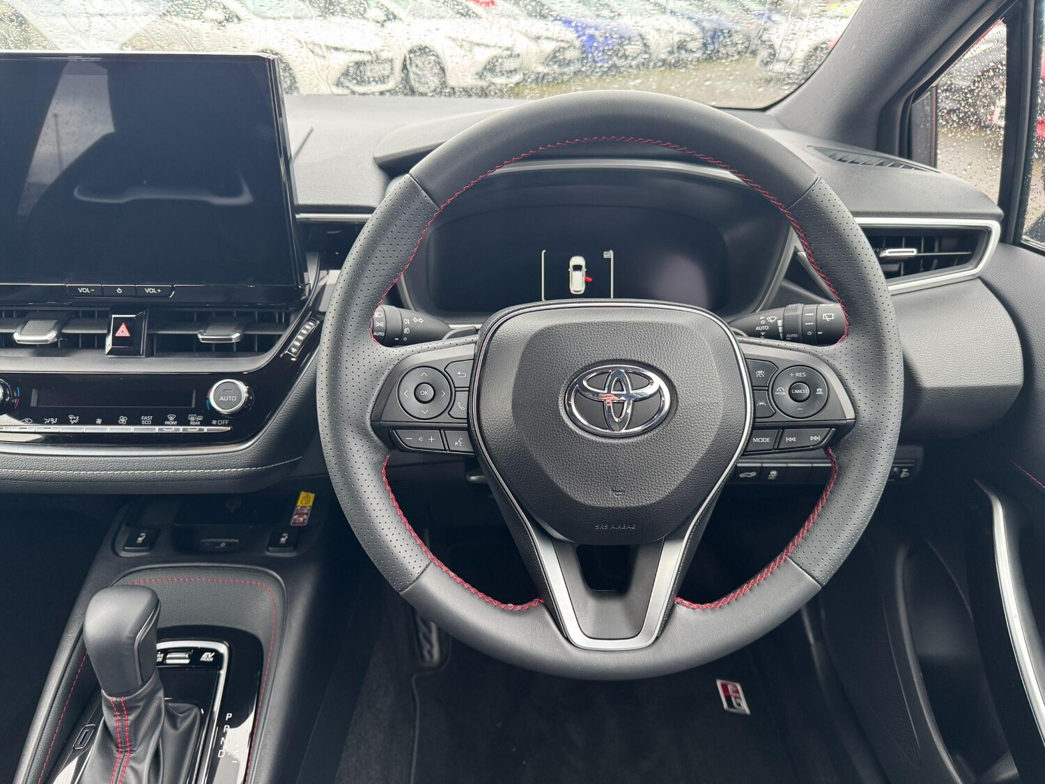 Used Toyota Corolla 2025 for sale - 77783064: Photo 17