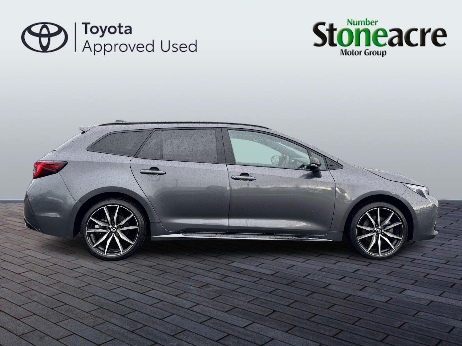 Used Toyota Corolla 2025 for sale - 77783064: Photo 2