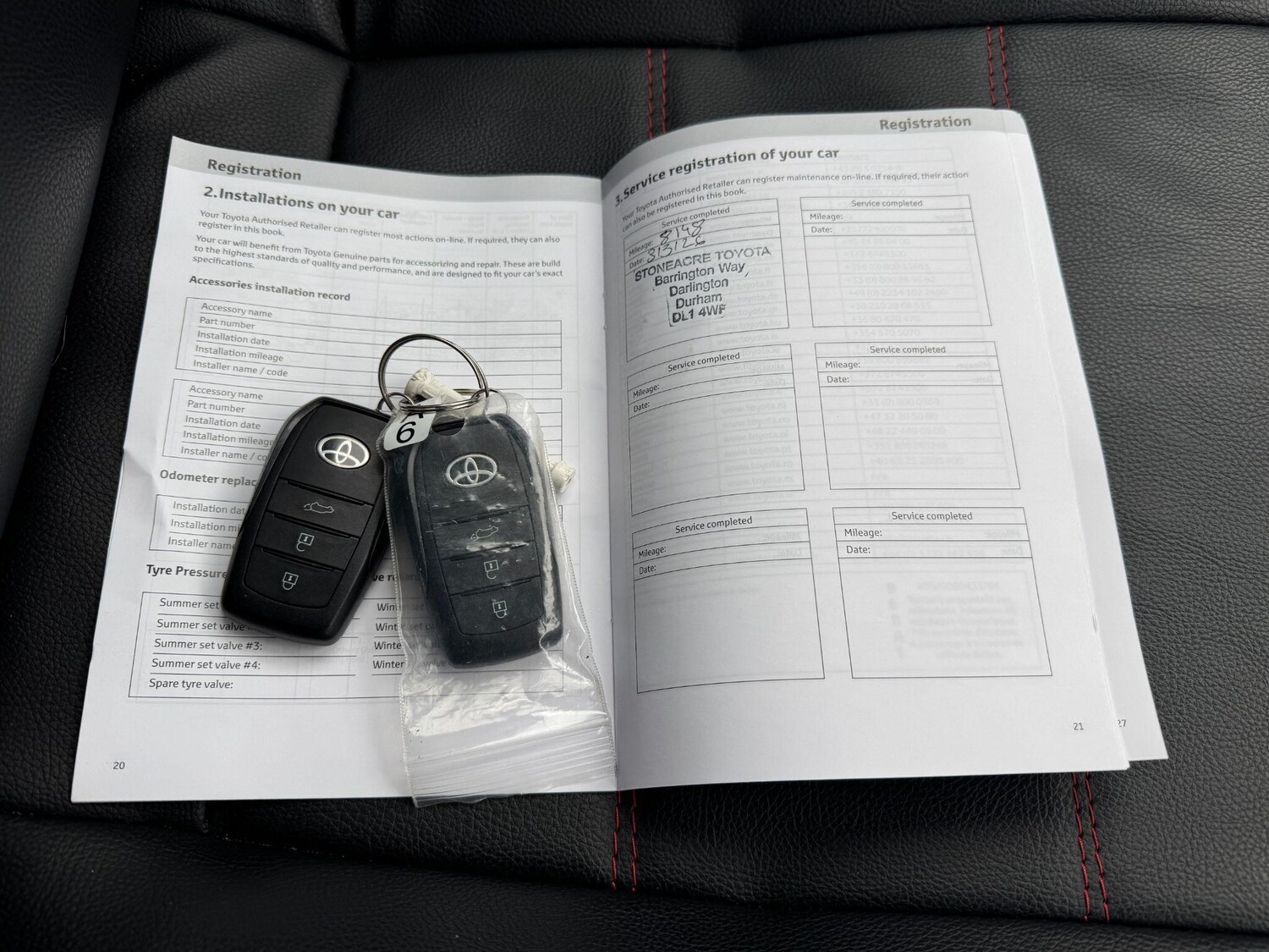 Used Toyota Corolla 2025 for sale - 77783064: Photo 20