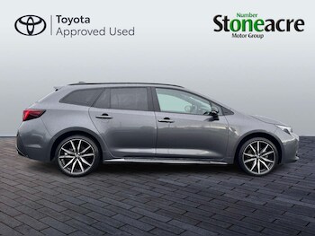 Used Toyota Corolla 2025 for sale - 77783064: Photo