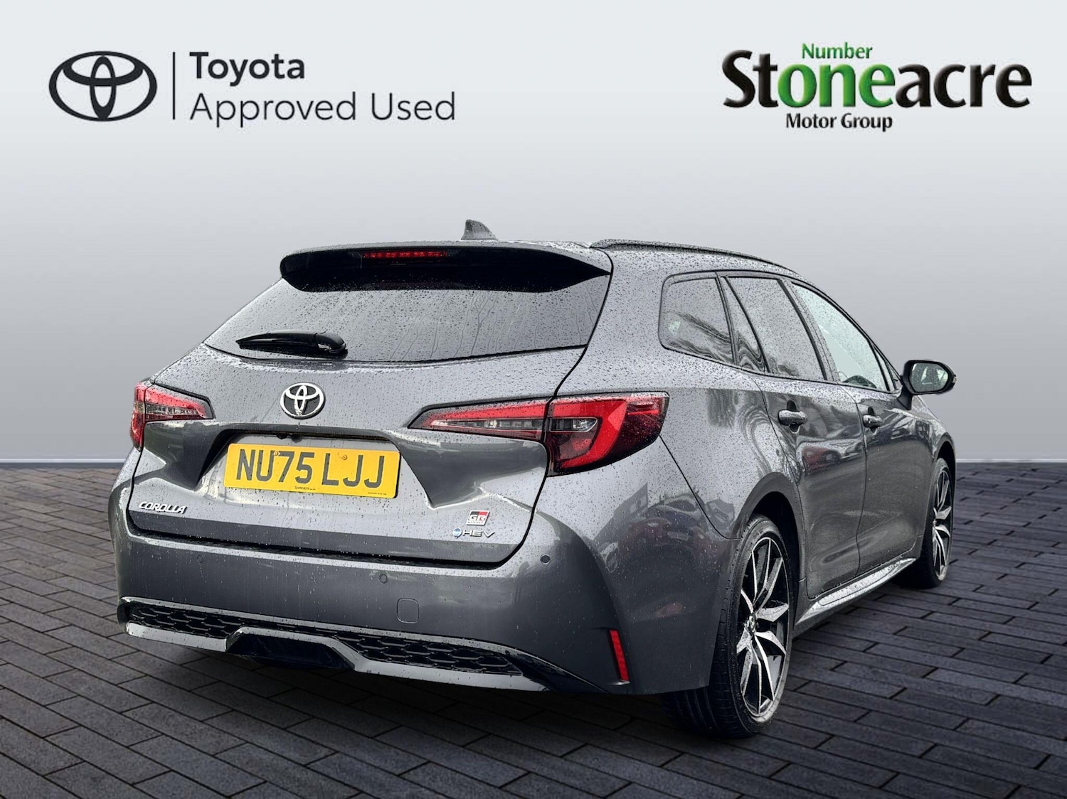 Used Toyota Corolla 2025 for sale - 77783064: Photo 3