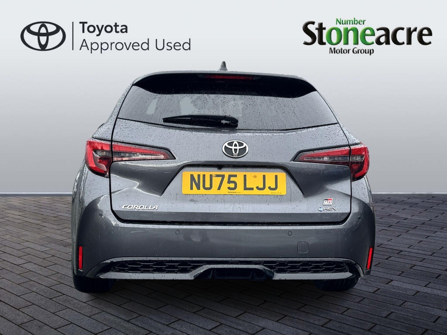 Used Toyota Corolla 2025 for sale - 77783064: Photo 4